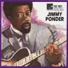 Jimmy Ponder - Jimmy Ponder