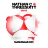 Nathan C & ThreeSixty - Drive - Single