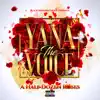 Yana the Voice - A Half Dozen Roses - EP