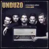 Unduzo - Schweigen silber - Reden gold