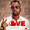 Asem - Love - Single