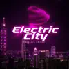 Franklin Prince - Electric City