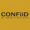 Confiid - Dr. Harter's Liver Pills