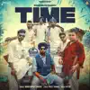 Mansimran Sandhu - Time - Single