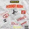 SuperstarZeek - Designer Needs - Single