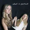 Capri Everitt - What Is Perfect - Single