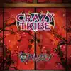 Pentagon - CRAZY TRIBE (TYPE C) - Single