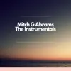 M. G. Abrams - The Instrumentals - EP