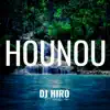 DJ HIRO - HOUNOU - Single