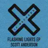 Scott Anderson - Flashing Lights - Single