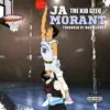 TheKidGeeQ - Ja Morant - Single