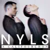 Nyls - A Califourchon - Single