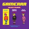 KLOOZ - Gamerrr (feat. Yuskey Carter & Elle Teresa) - Single