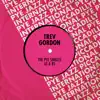 Trev Gordon - The Pye Singles As & Bs - EP