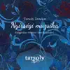 Tarsoly zenekar - Nyírségi muzsika (Autentikus népzene táncoktatáshoz)