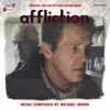 Michael Brook - Affliction (Original Motion Picture Soundtrack)