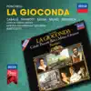 Montserrat Caballé, National Philharmonic Orchestra, Bruno Bartoletti, Luciano Pavarotti, Agnes Baltsa, Sherrill Milnes, Nicolai Ghiaurov & The London Opera Chorus - Ponchielli: La Gioconda