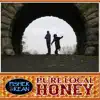 Fisher & Kean - Pure Local Honey