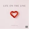 Tremaine00 - Life on the Line - Single