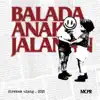 MCPR - Balada Anak Jalanan - Single