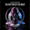 Viktoria Metzker - The Rhythm of the Night - Single