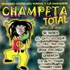 Ragga Star - Champeta Total - Grandes Éxitos del Ragga y la Champeta