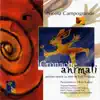 Paola Roman, Silvia Testoni & Toujours Ensemble - Campogrande: Cronache animali (Pocket Opera su Poesie di Toti Scialoja)