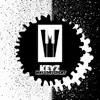 KeyzWayDifferent - Right Or Wrong La - Single