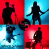 Space Diaries - Space Diaries - EP