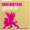 Disfunktion - Snooki - EP