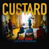 Custard - The Band