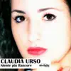 Claudia Urso - Niente più rancore - Single