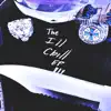 yung sapphire - The Ill Chill Ep III (Deluxe)