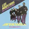 Los Moustros del Espacio Exterior - Invasión de la Onda a Go Go