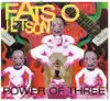 Fatso Jetson - Power of Three