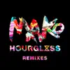 Mako - Hourglass (The Remixes)