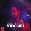 Alibi Rafeon - Zendoonet - Single