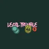 DJ Angie - Legal Trouble - Single