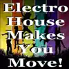 Various Artists - Electro House Makes You Move