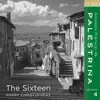 The Sixteen & Harry Christophers - Palestrina, Vol. 4