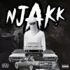 Kr OTB - Njakk (feat. Yung K Xanarcy) - Single