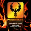 Demarkus Lewis - Hard Fire (Vincent Caira Remix) - Single