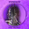 Spiderhound - What You Want - Single