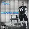 Yo Oswald - Watch Dis - Single