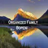 Organized Family - Bopeni - Single