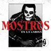 FOKINFROID - Hay Mostros en la Cabina - Single