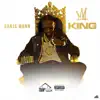 Ganja Mann - King - Single