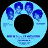 Dream Team - There He Is b/w I'm Not Satisfied - Single