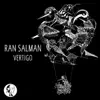 Ran Salman - Vertigo - Single