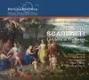 Diana Moore, Suzana Ograjenšek, Clint Van Der Linde, Nicholas Phan, Douglas Williams, Philharmonia Baroque Orchestra & Nicholas McGegan - A. Scarlatti: La gloria di primavera